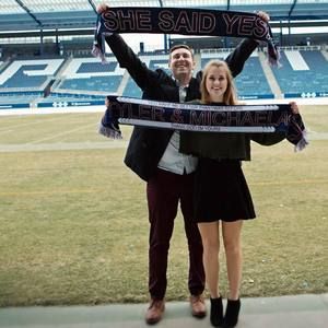 Meet your Posher, Tyler